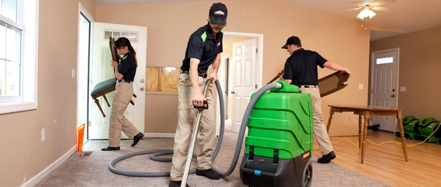 Seal Beach, CA cleaning services
